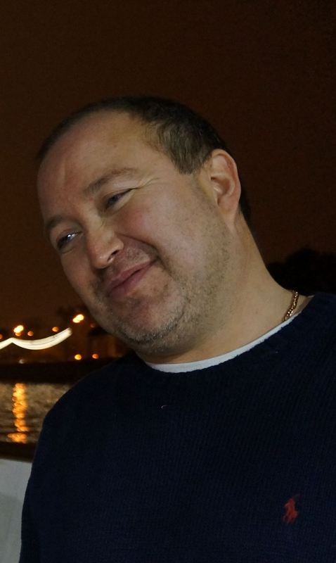 Date this georgeous United States man Gregorian from New York US13989