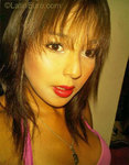 georgeous Colombia girl Estefania from Medellin CO12951