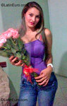 cute Colombia girl Karen from Neiva CO12334