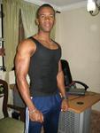 passionate Dominican Republic man Jhonny from Santo Domingo DO14717