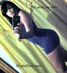 hot Dominican Republic girl  from La Vega DO14738