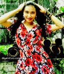 voluptuous Philippines girl Lyn from Las Pinas City PH551