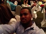 red-hot Dominican Republic man Manuel gil from Santo Domingo DO14747