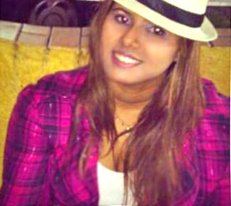 Date this pretty Brazil girl Suellen from Rio De Janeiro BR7551