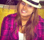 stunning Brazil girl Suellen from Rio De Janeiro BR7551