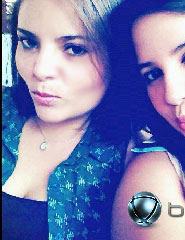 Date this exotic Honduras girl AAneth from Tegucigalpa HN810