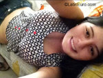 beautiful Colombia girl Dayana Avendao from Cucuta CO12363