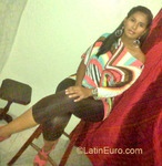 luscious Dominican Republic girl Marcelina from Santiago DO14757