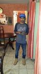 fun Dominican Republic man Juan carlos from Puerto Plata DO14776