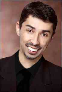 Date this passionate Dominican Republic man Ericmagic1 from West New York DO14778