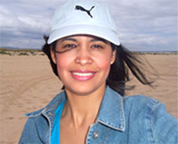 Date this exotic Dominican Republic girl Ambar ventura from Santo Domingo DO14783