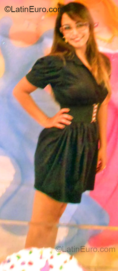 Date this funny Brazil girl Juliana from Descalvado BR7560