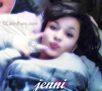 hot Colombia girl Jenni from Bogota CO12399