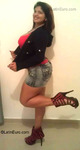 delightful Dominican Republic girl Jade from Santiago DO14858