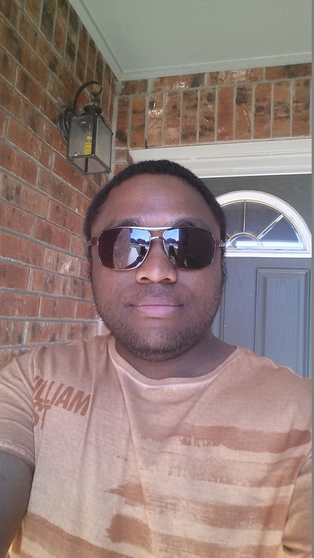 Date this hot United States man Ishmael from San Antonio US14031