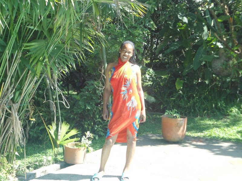 Date this charming Colombia girl EMILIANA from Bogota CO12431