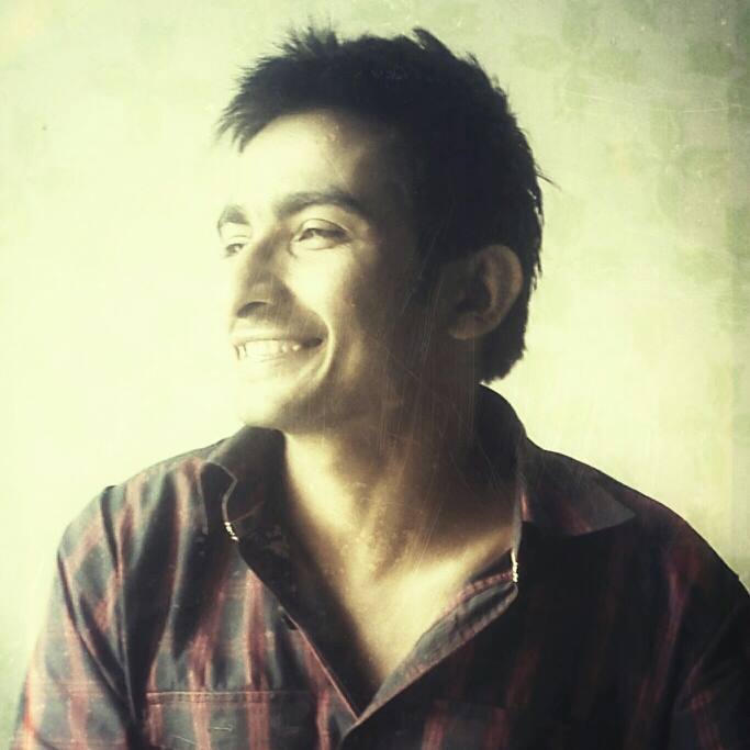 Date this georgeous India man Sumi7 from Delhi IN234