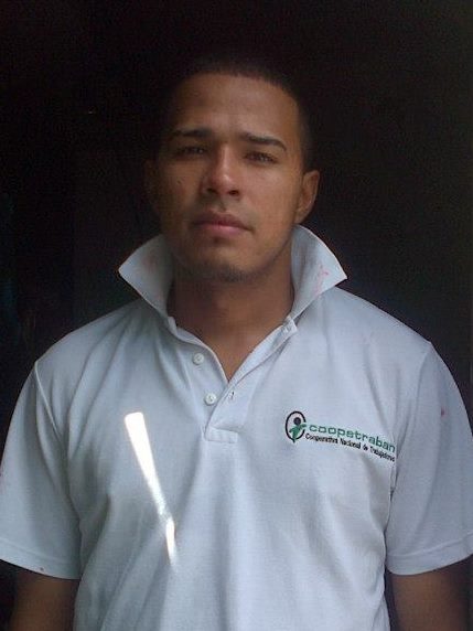 Date this georgeous Colombia man Juan julio past from Monteria CO12447