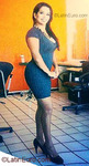 tall Mexico girl Rosario from Monterrey MX929