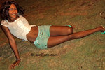 stunning Dominican Republic girl Suzane from Puerto Plata DO20079