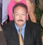 happy United States man  from Brea US14036