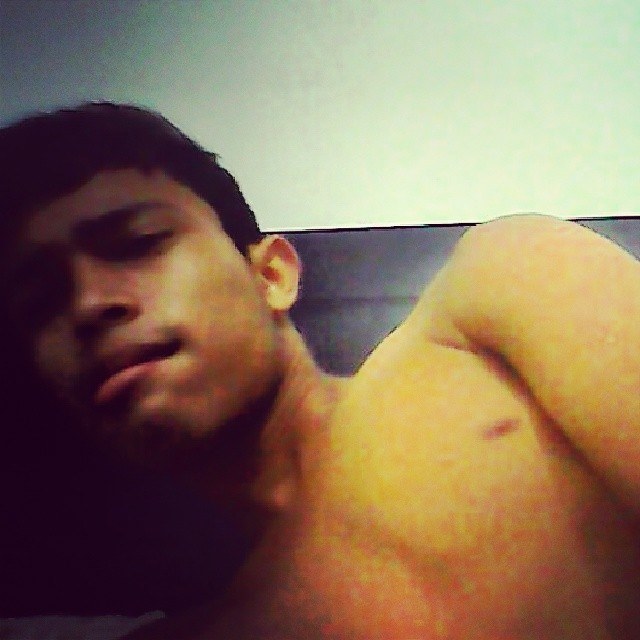 Date this young Colombia man Sam from Barranquilla CO12512