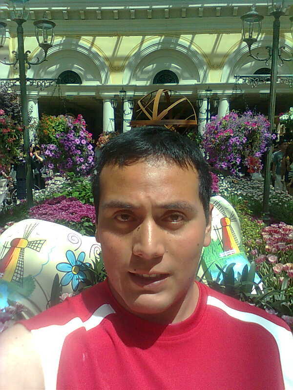 Date this sensual United States man Christian from San Diego US14062