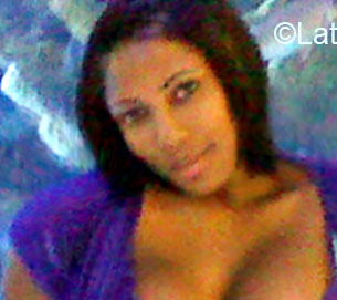Date this exotic Dominican Republic girl Eliberti from Santo Domingo DO15036