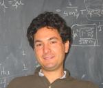 young Colombia man  from Rotterdam NL223