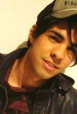 Date this tall Brazil man Mikael from Goiania BR7645