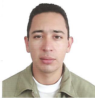 Date this good-looking Colombia man Edwin acero from Bogota CO12574