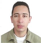 georgeous Colombia man Edwin acero from Bogota CO12574