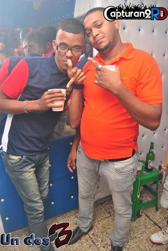 Date this exotic Dominican Republic man Breydy from Santo Domingo DO15117