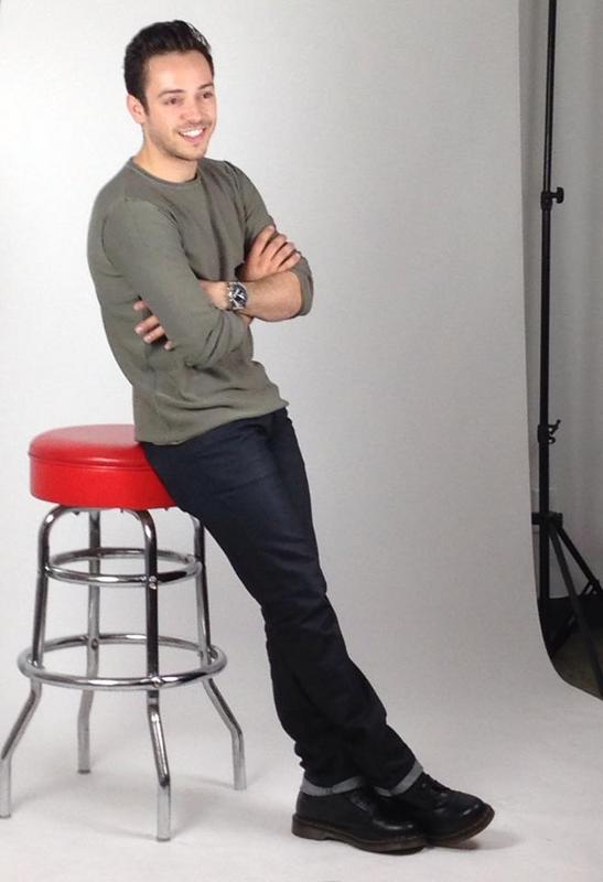 Date this hot Guatemala man Saady from Ciudad De Guatemala GT52