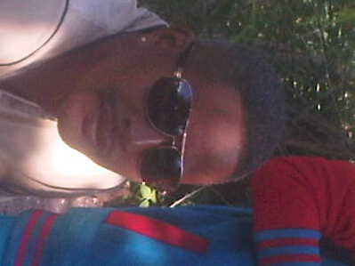 Date this exotic Jamaica man Razor from Mandeville JM1094