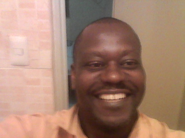 Date this happy United States man Glenndale from San Antonio US14090