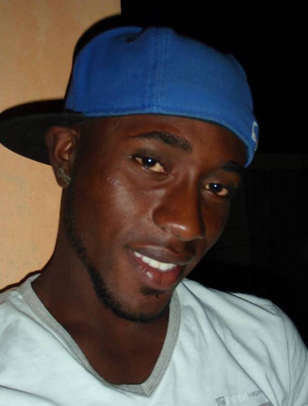 Date this charming Dominican Republic man Daniel27 from Santo Domingo DO15183