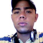 pretty Colombia man Jow from Cartagena CO12634
