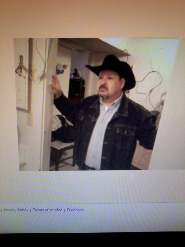 Date this hot Mexico man Florentino from Monterrey MX980