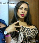 foxy Colombia girl Judith from Bogota CO12658