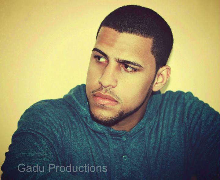 Date this delightful Dominican Republic man AnGel-Chosen from Santo Domingo DO15267