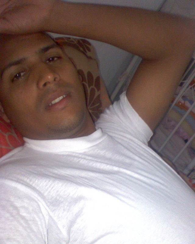 Date this delightful Dominican Republic man Jose martin from Santo Domingo DO15272