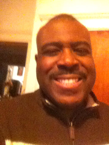 Date this fun United States man Fred from East Orange US14119