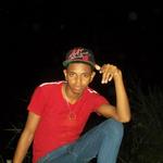 hot Dominican Republic man Franklin from Santo Domingo DO15320