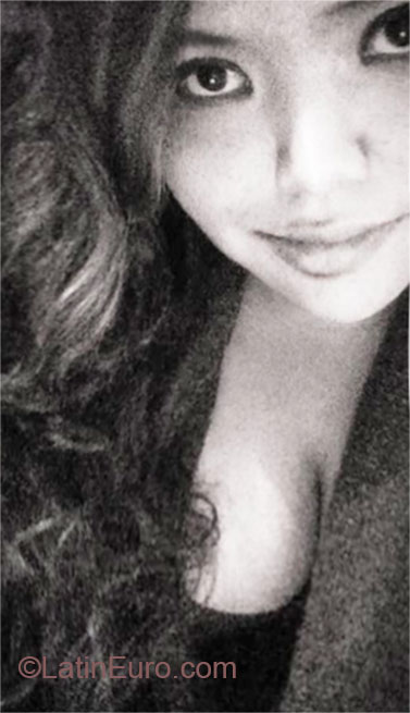 Date this young Mexico girl Brenda from Guadalajara MX996