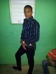 attractive Colombia man Adonis vasquez from Santo Domingo FR190