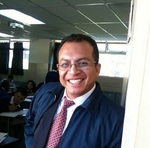 beautiful Colombia man James from Pichincha EC153