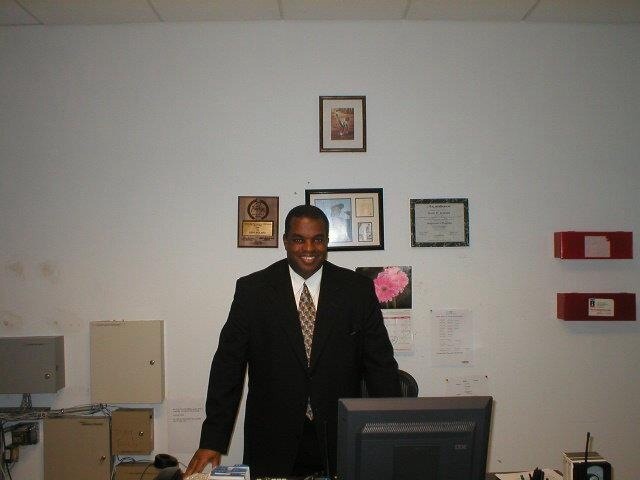 Date this pretty United States man Edward from Atlanta US14132