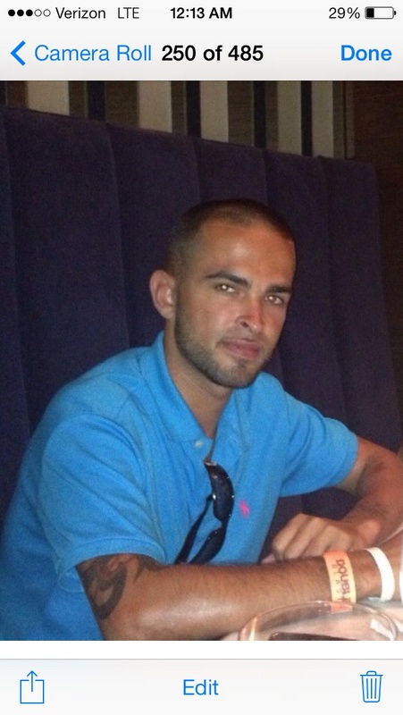 Date this sultry United States girl Rico69 from Flushing US14137