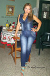 passionate Colombia girl Julieth from Bogota CO12759